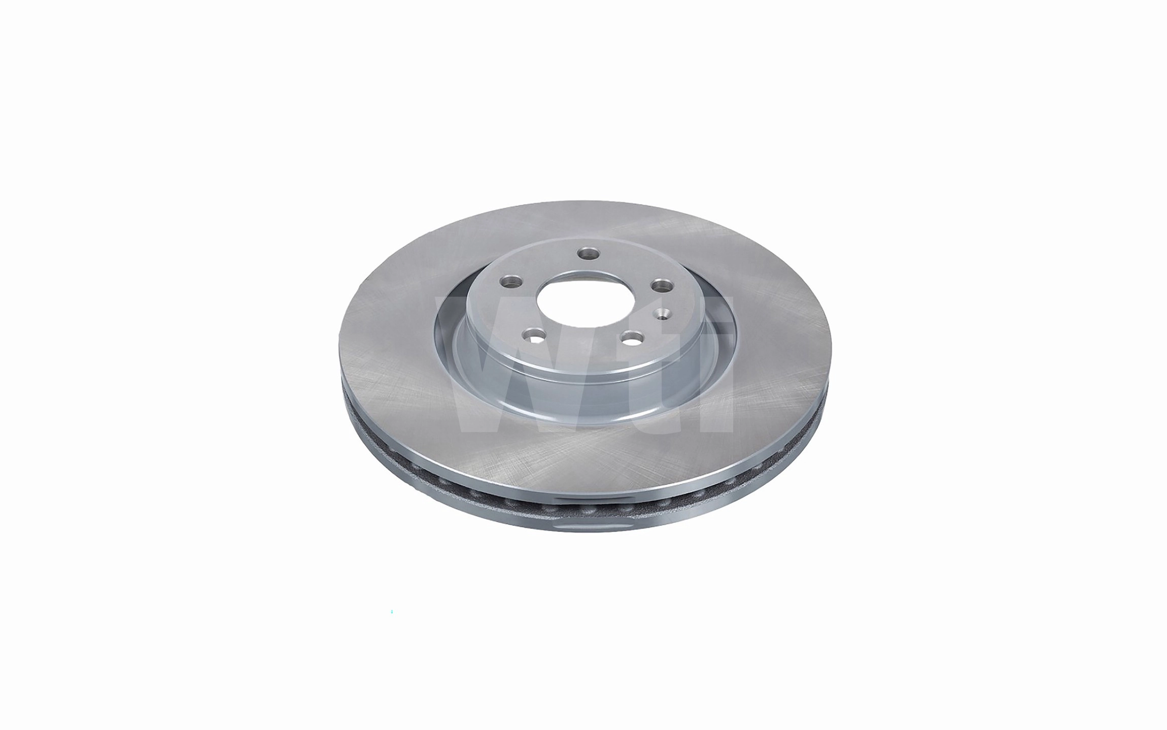 Disque de frein Wti Automotive K111359