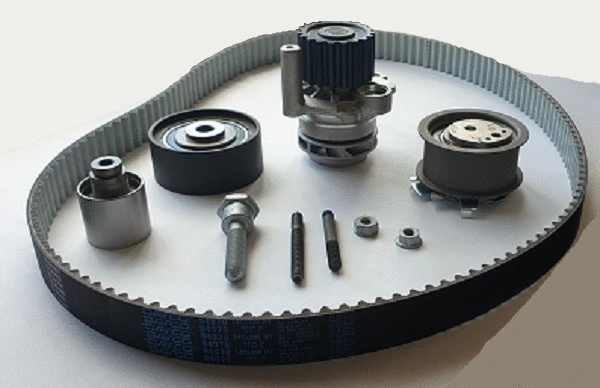 Pompe à eau + kit de courroie crantée TECHNOX KW20371