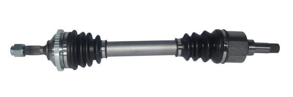 Arbre de transmission HART 433 033