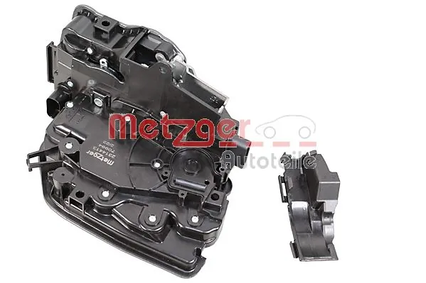 Serrure de porte METZGER 2314413