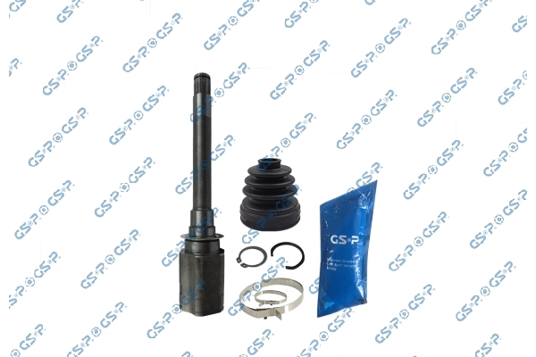 Jeu de joints, arbre de transmission GSP 602502