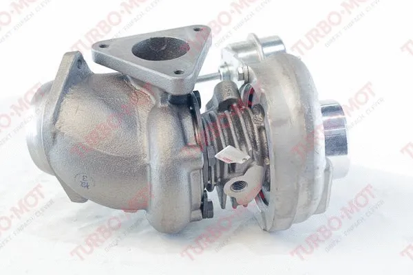 Turbocompresseur, suralimentation TURBO-MOT 600342