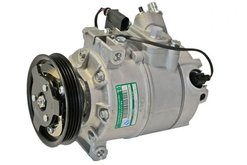 Compresseur, climatisation AUTOCLIMA 40440093CP