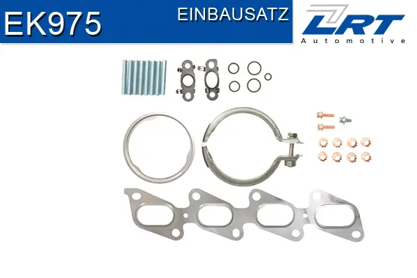 Kit de montage, compresseur LRT EK975