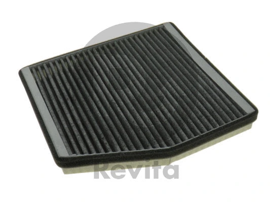 Filtre, air de l'habitacle REVITA FRH00396C