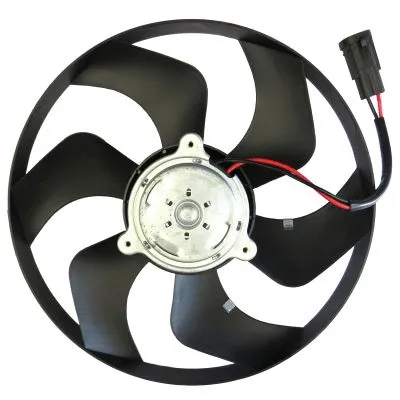 Ventilateur, refroidissement du moteur GAUSS GE1012