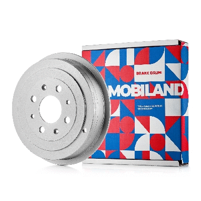 Tambour de frein MOBILAND 414000232
