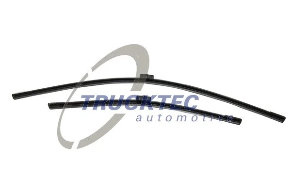 Balai d'essuie-glace TRUCKTEC AUTOMOTIVE 08.58.257