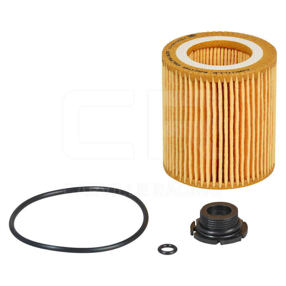 Filtre à huile CARVILLE RACING CRLR816ZK