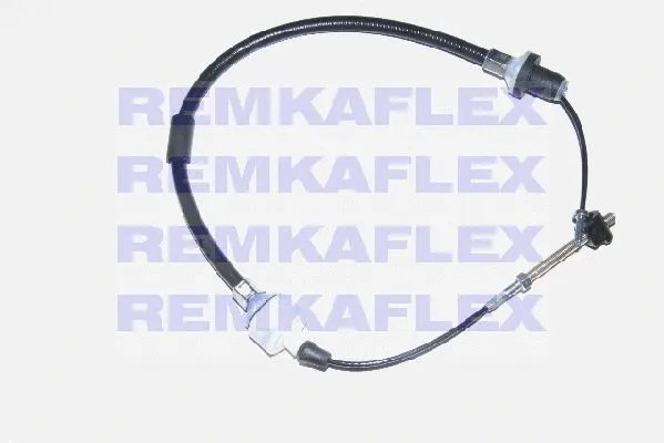 Tirette à câble, commande d'embrayage KAWE 60.2800