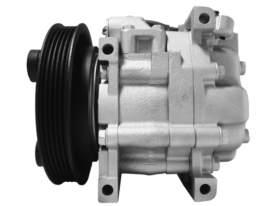 Compresseur, climatisation Airstal 10-0271