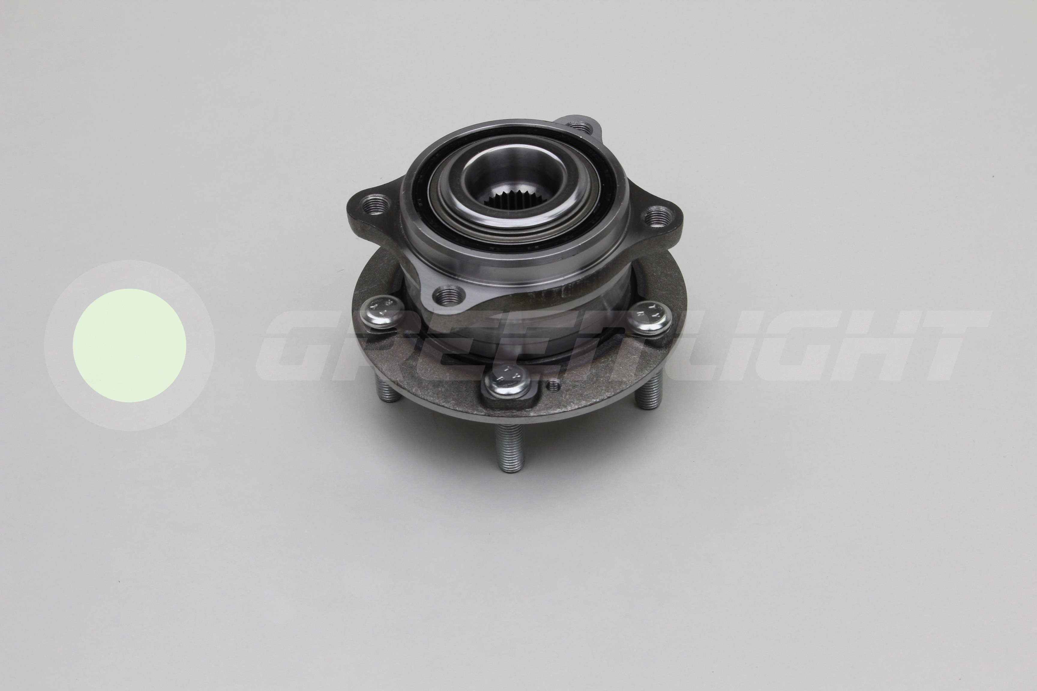 Kit de roulements de roue Automotive Adriado GLWB0039K
