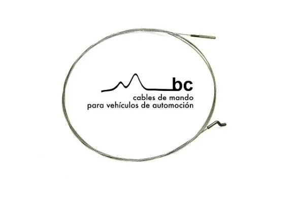Câble d'accélération BECA CABLES 2002216