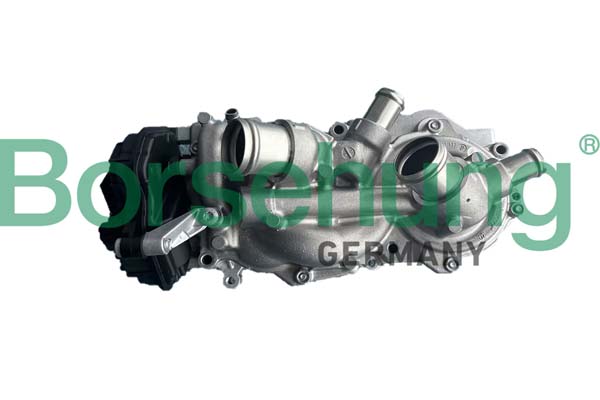 Pompe à eau, refroidissement du moteur Borsehung B11214