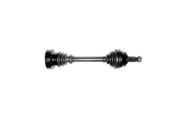 Arbre de transmission DA SILVA 1112T