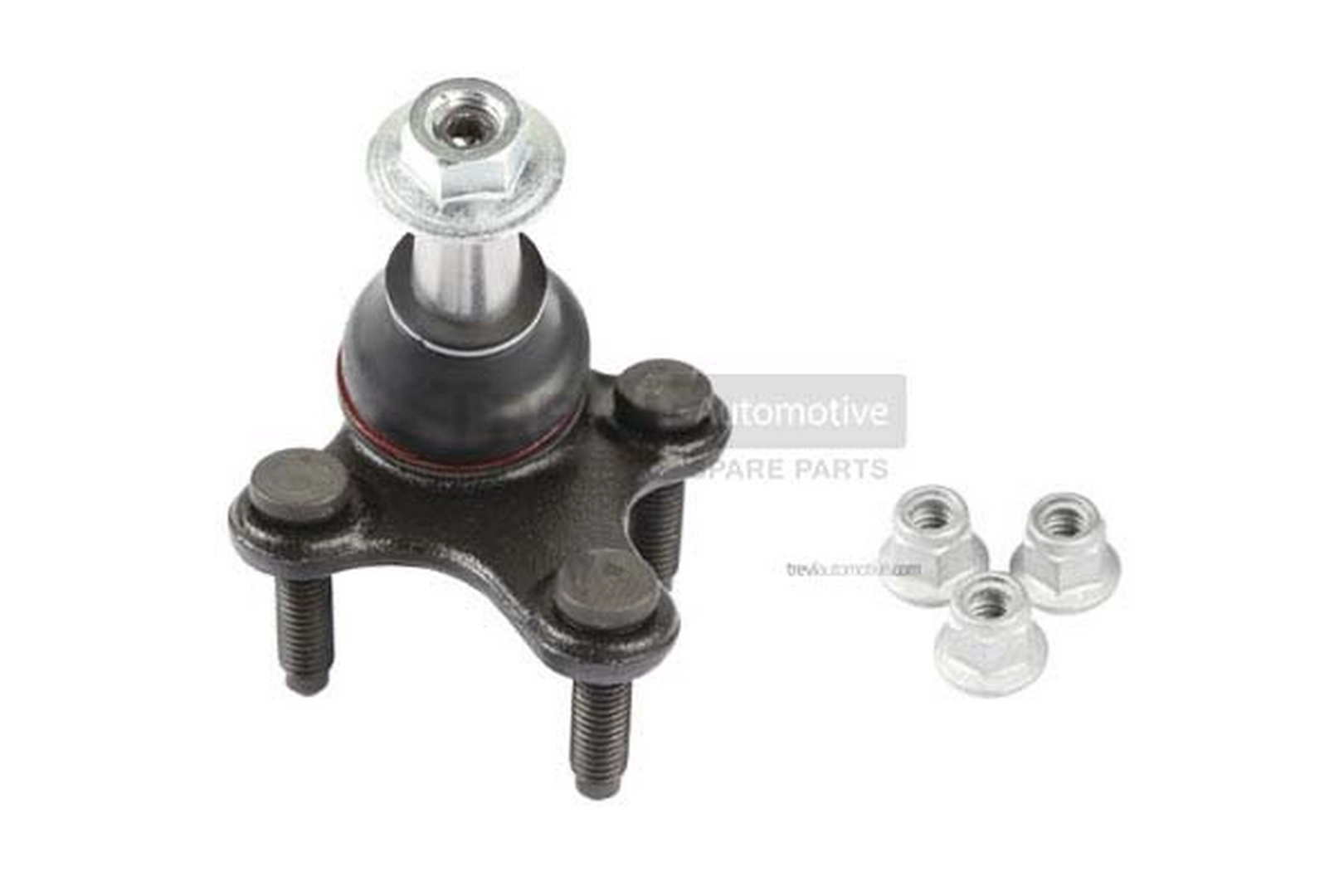 Rotule de suspension TREVI AUTOMOTIVE TRTT5436
