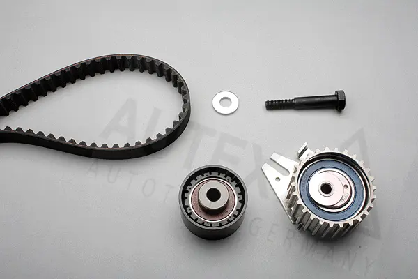 Kit de courroie crantée AUTEX 702426S