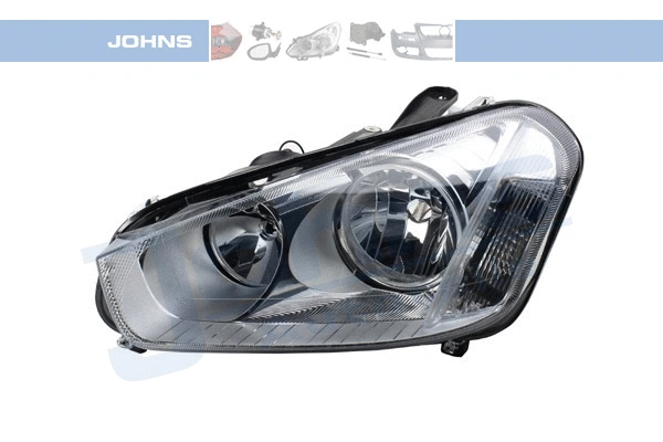 Projecteur principal JOHNS 32 66 09