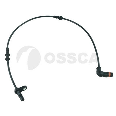 Capteur, vitesse de roue OSSCA 30618