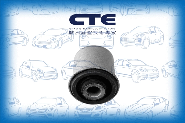 Suspension, bras de liaison CTE CBH06047