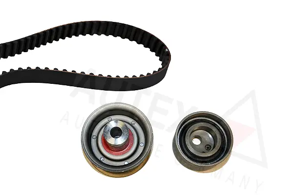 Kit de courroie crantée AUTEX 702214