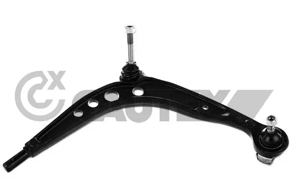 Bras de liaison, suspension de roue CAUTEX 750483