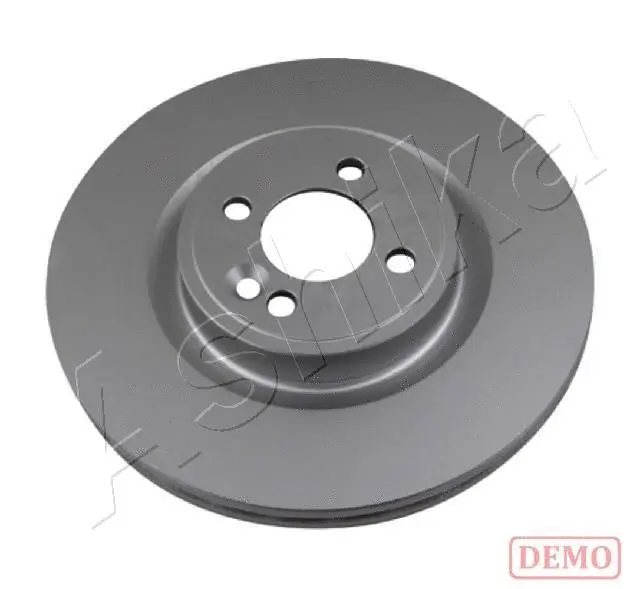 Disque de frein ASHIKA 60-00-0152C