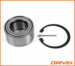 Kit de roulements de roue Dr!ve+ DP2010.10.0164