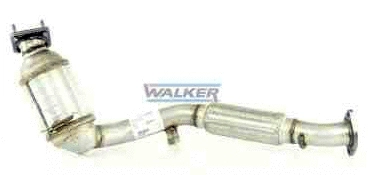 Catalyseur VEGAZ GmbH FK-339