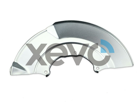 Déflecteur, disque de frein XEVO XES0084