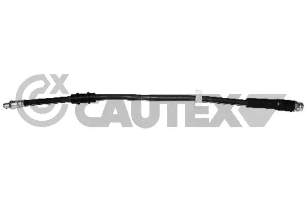 Flexible de frein CAUTEX 010053