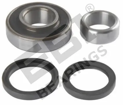 Kit de roulements de roue EBI EBK1588