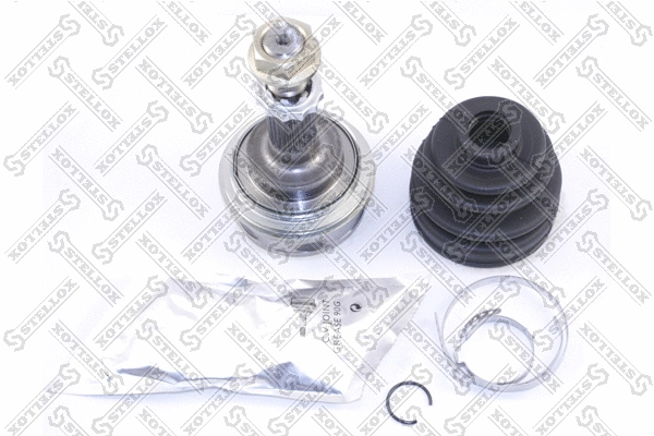 Jeu de joints, arbre de transmission STELLOX 150 1346-SX