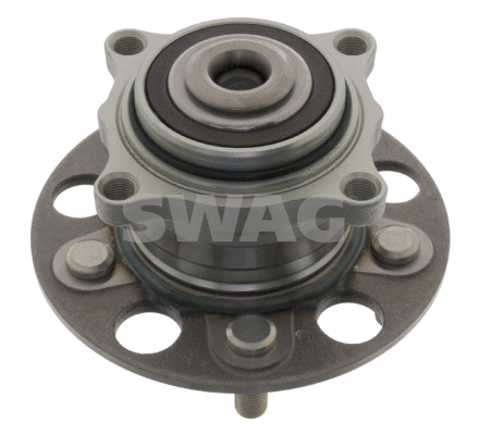 Kit de roulements de roue SWAG 84 94 5848