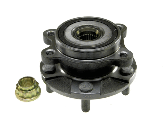 Kit de roulements de roue MTR 12160526