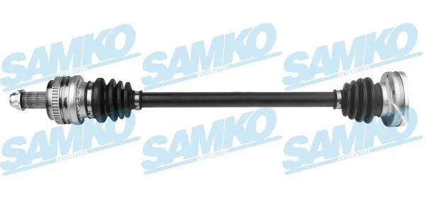 Arbre de transmission SAMKO DS60103