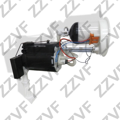 unité d'alimentation de carburant ZZVF ZV17635