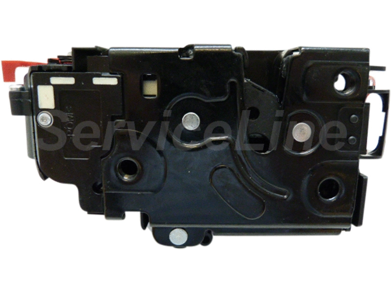 Serrure de porte APC ATS10073