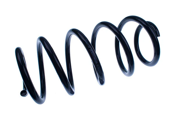 Ressort de suspension DENCKERMANN D700294