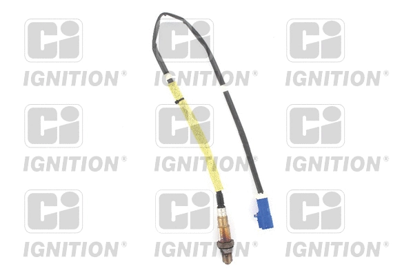 Sonde lambda QUINTON HAZELL XLOS1442