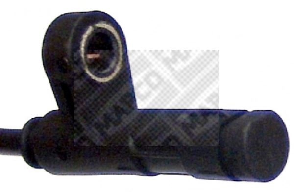 Capteur, vitesse de roue MAPCO 86667
