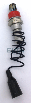 Sonde lambda ELTA AUTOMOTIVE EX0167