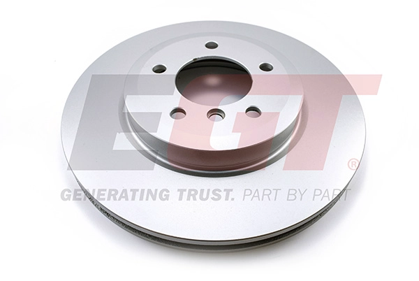 Disque de frein EGT 410084cEGT