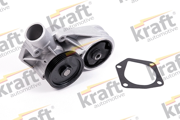 Pompe à eau, refroidissement du moteur KRAFT AUTOMOTIVE 1506550
