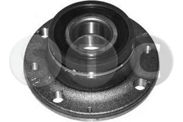Moyeu de roue STC T490116
