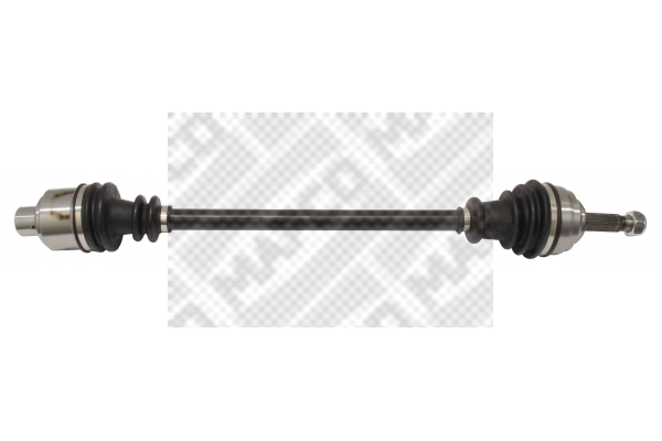 Arbre de transmission MAPCO 16119