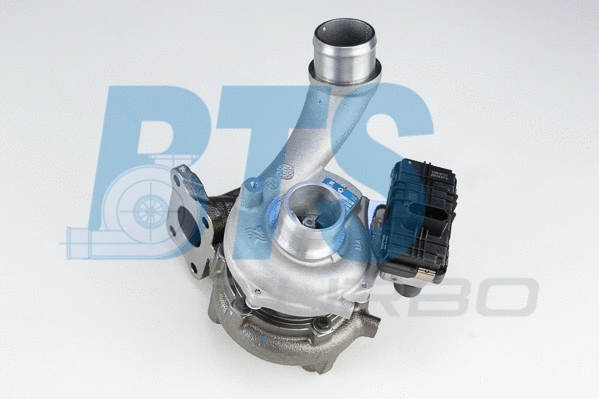 Turbocompresseur, suralimentation BTS Turbo T916191