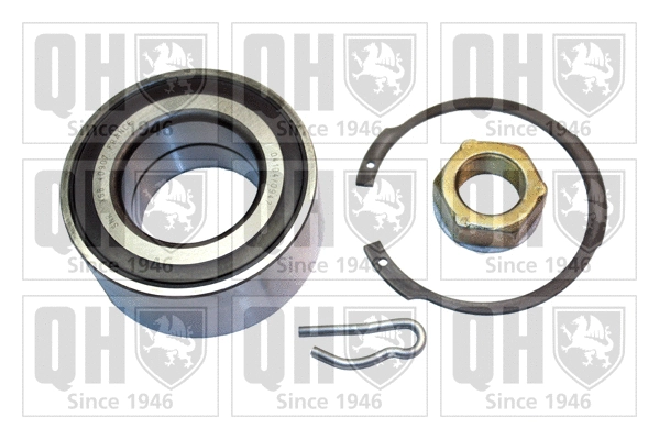 Kit de roulements de roue QUINTON HAZELL QWB1333