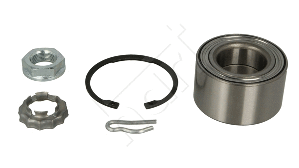 Kit de roulements de roue HART 905 157
