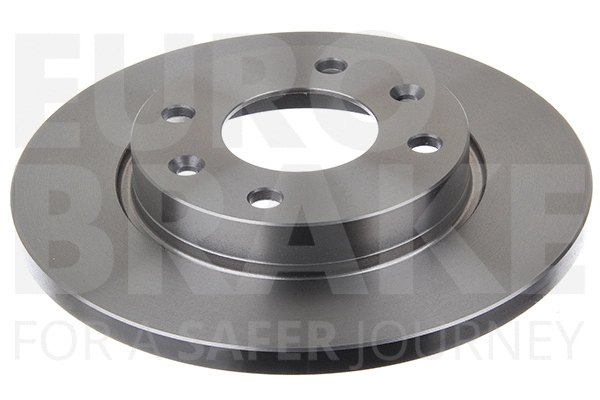 Disque de frein EUROBRAKE 5815201926
